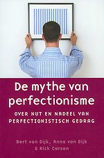 De mythe van perfectionisme