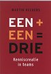 Een + een = drie