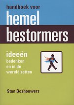 Handboek voor hemelbestormers
