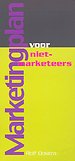 Marketingplan voor niet-marketeers