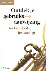 Ontdek je gebruiksaanwijzing