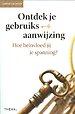 Ontdek je gebruiksaanwijzing