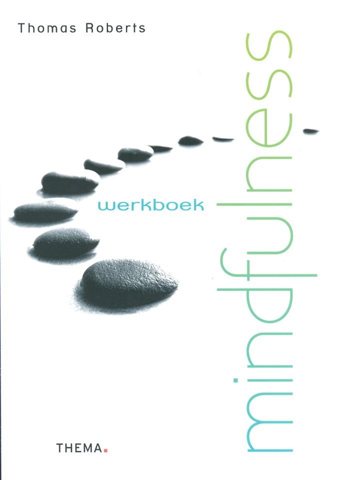 Werkboek mindfulness