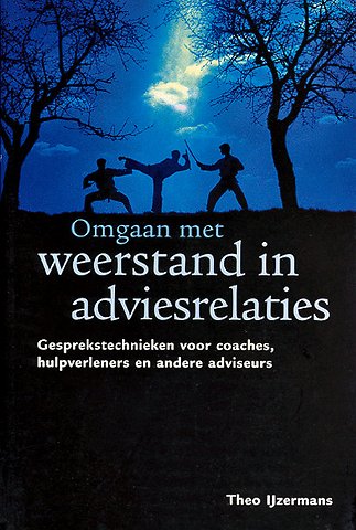 Omgaan met weerstand in adviesrelaties