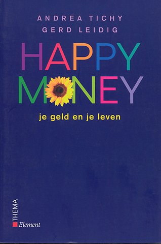 Happy Money (Nederlandstalig)