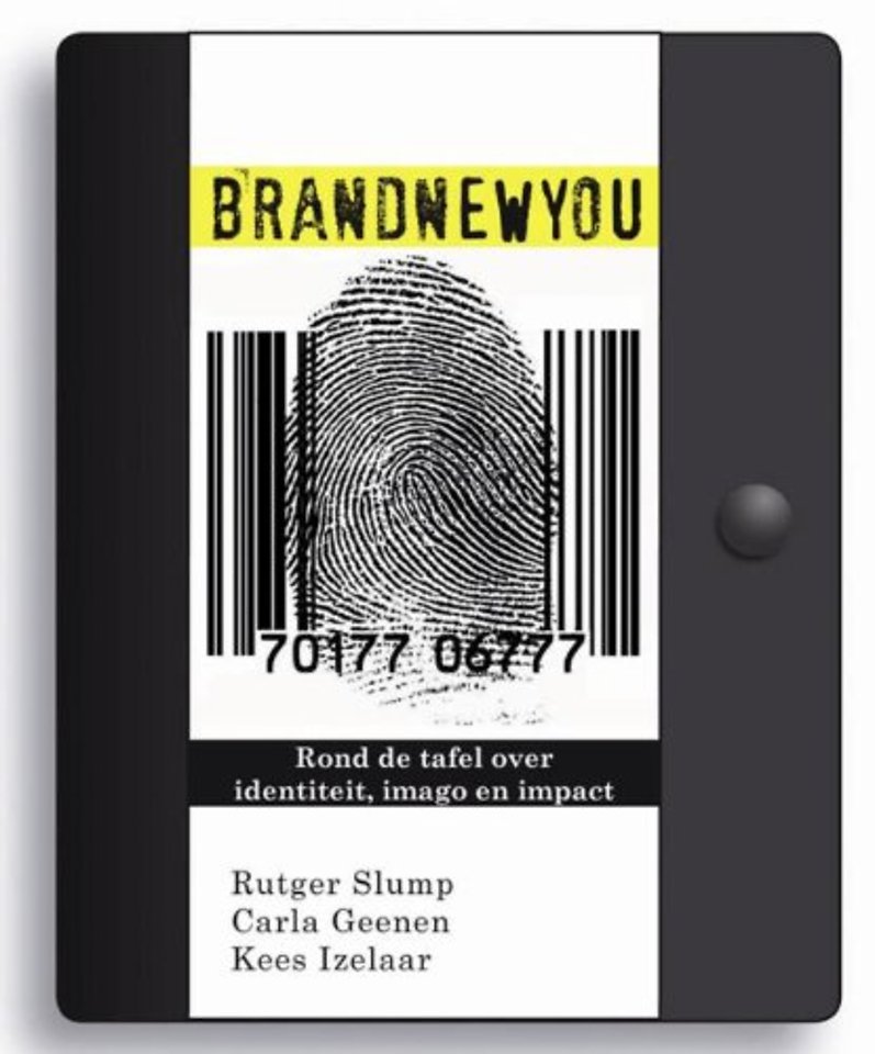 Brand New You