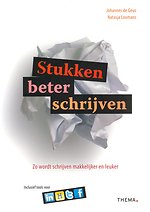 Stukken beter schrijven