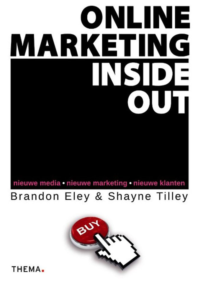 Online marketing inside out
