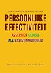 Persoonlijke effectiviteit Persoonlijke effectiviteit