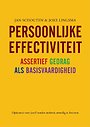 Persoonlijke effectiviteit Persoonlijke effectiviteit