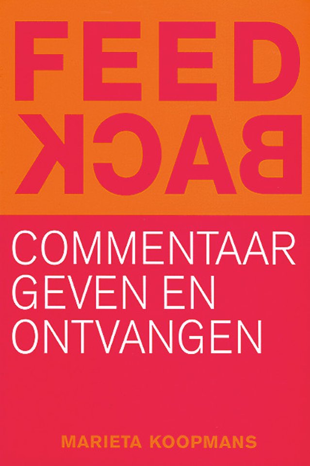 Feedback Feedback