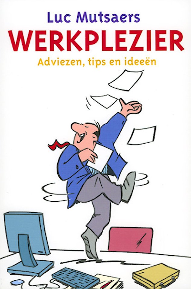 Werkplezier