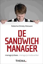 De sandwichmanager
