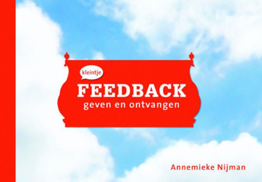 Kleintje Feedback Kleintje Feedback