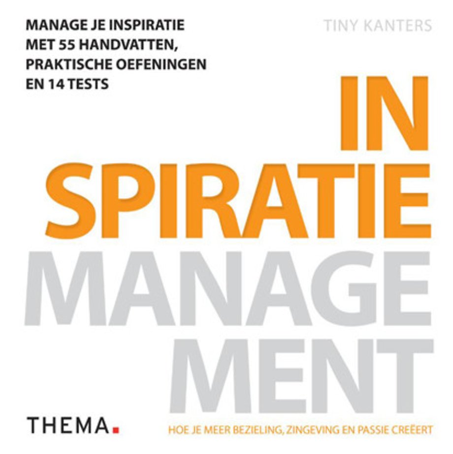 Inspiratiemanagement Inspiratiemanagement
