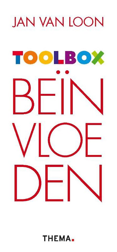 Toolbox beïnvloeden Toolbox beïnvloeden