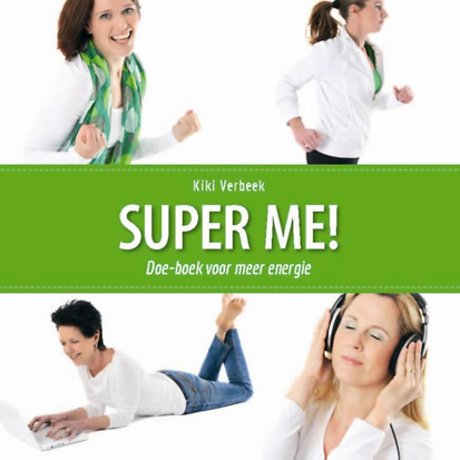 Super Me!