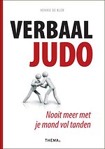 Verbaal judo