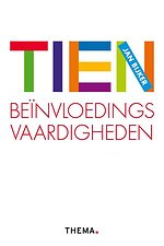 Tien beïnvloedingsvaardigheden - herziene editie