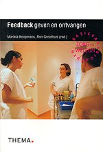 Feedback geven en ontvangen