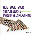 HOE-boek voor strategische personeelsplanning