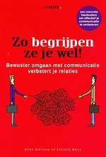Zo begrijpen ze je wel!