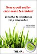 Gras groeit sneller door eraan te trekken!