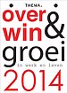 Overwin & groei 2014 Overwin & groei 2014