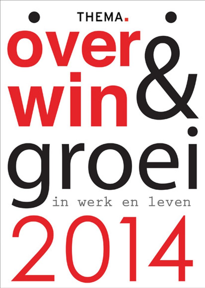 Overwin & groei 2014