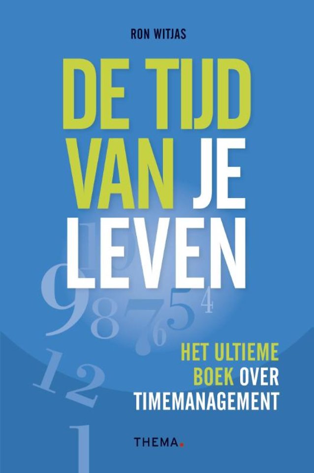 De tijd van je leven De tijd van je leven