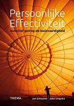 Persoonlijke effectiviteit