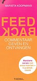 Feedback Feedback
