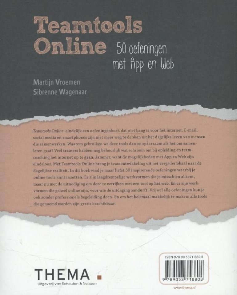 Teamtools Online