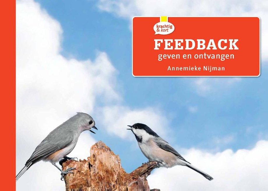 Kleintje Feedback Kleintje Feedback