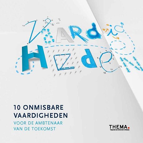 10 Onmisbare vaardigheden voor de ambtenaar van de toekomst