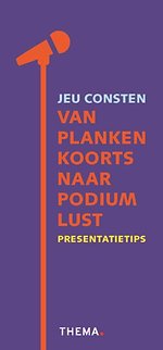 Van plankenkoorts naar podiumlust