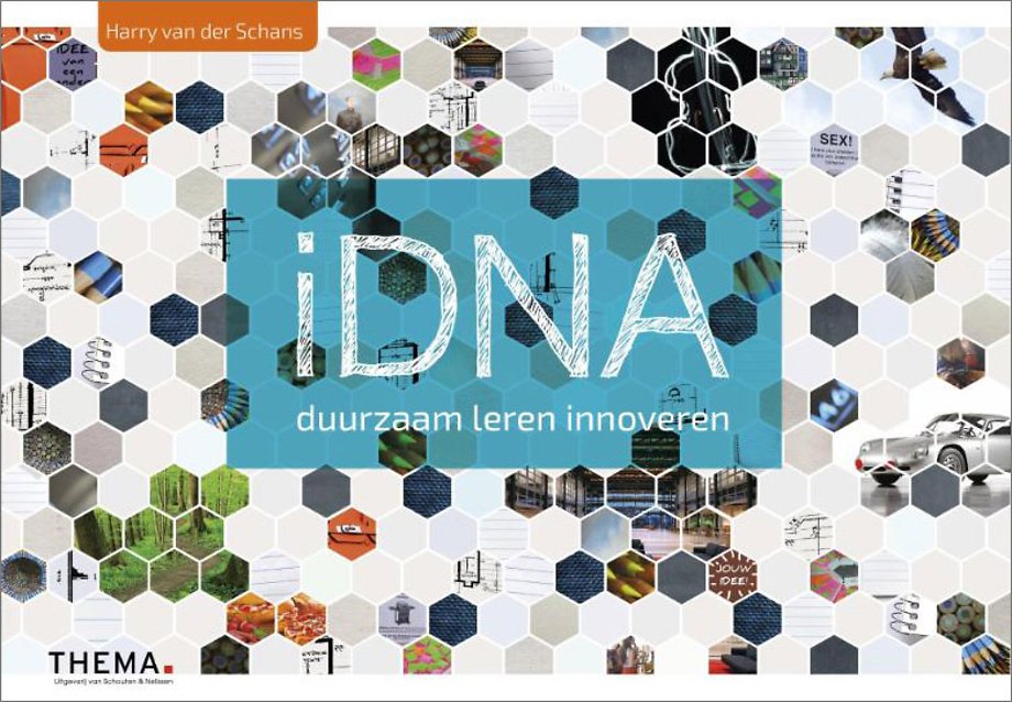 iDNA - duurzaam leren innoveren iDNA - duurzaam leren innoveren
