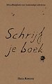 Schrijf je boek