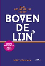 Boven de lijn
