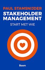 Stakeholdermanagement