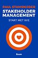 Stakeholdermanagement Stakeholdermanagement