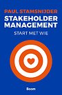 Stakeholdermanagement Stakeholdermanagement