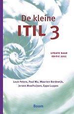 De kleine ITIL 3 - Update naar Editie 2011