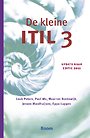 De kleine ITIL 3 - Update naar Editie 2011 De kleine ITIL 3 - Update naar Editie 2011
