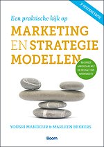Een praktische kijk op marketing- en strategiemodellen