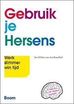 Gebruik je hersens