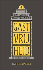Gastvrijheid