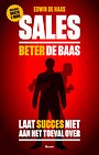 Sales beter de baas Sales beter de baas