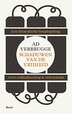 De schaduwen van vrijheid