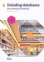 Inleiding databases